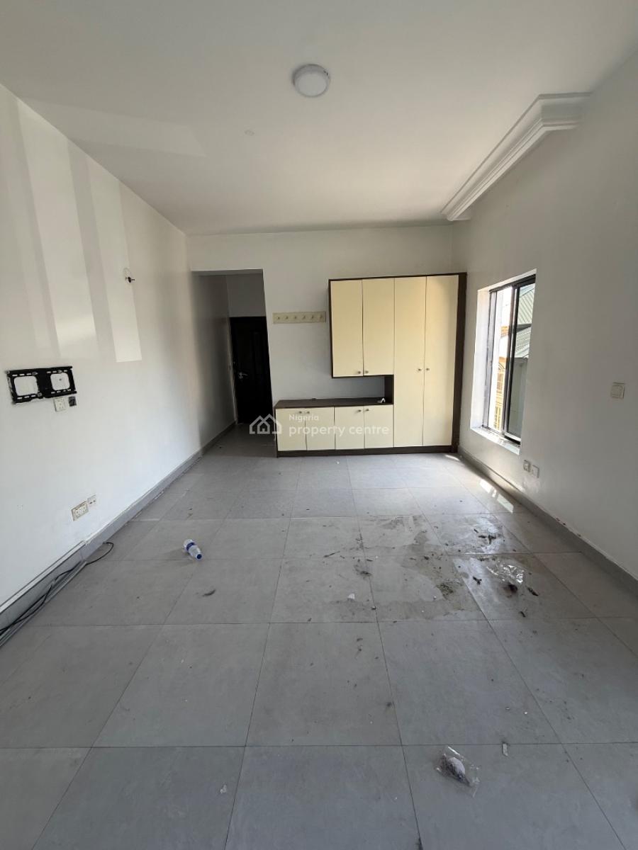 Fully Serviced 1 Bedroom Apartment, Oniru, Victoria Island (vi), Lagos, Flat / Apartment for Rent