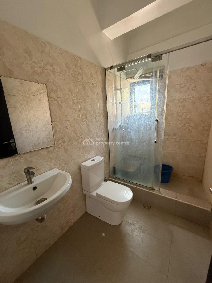 Fully Serviced 1 Bedroom Apartment, Oniru, Victoria Island (vi), Lagos, Flat / Apartment for Rent
