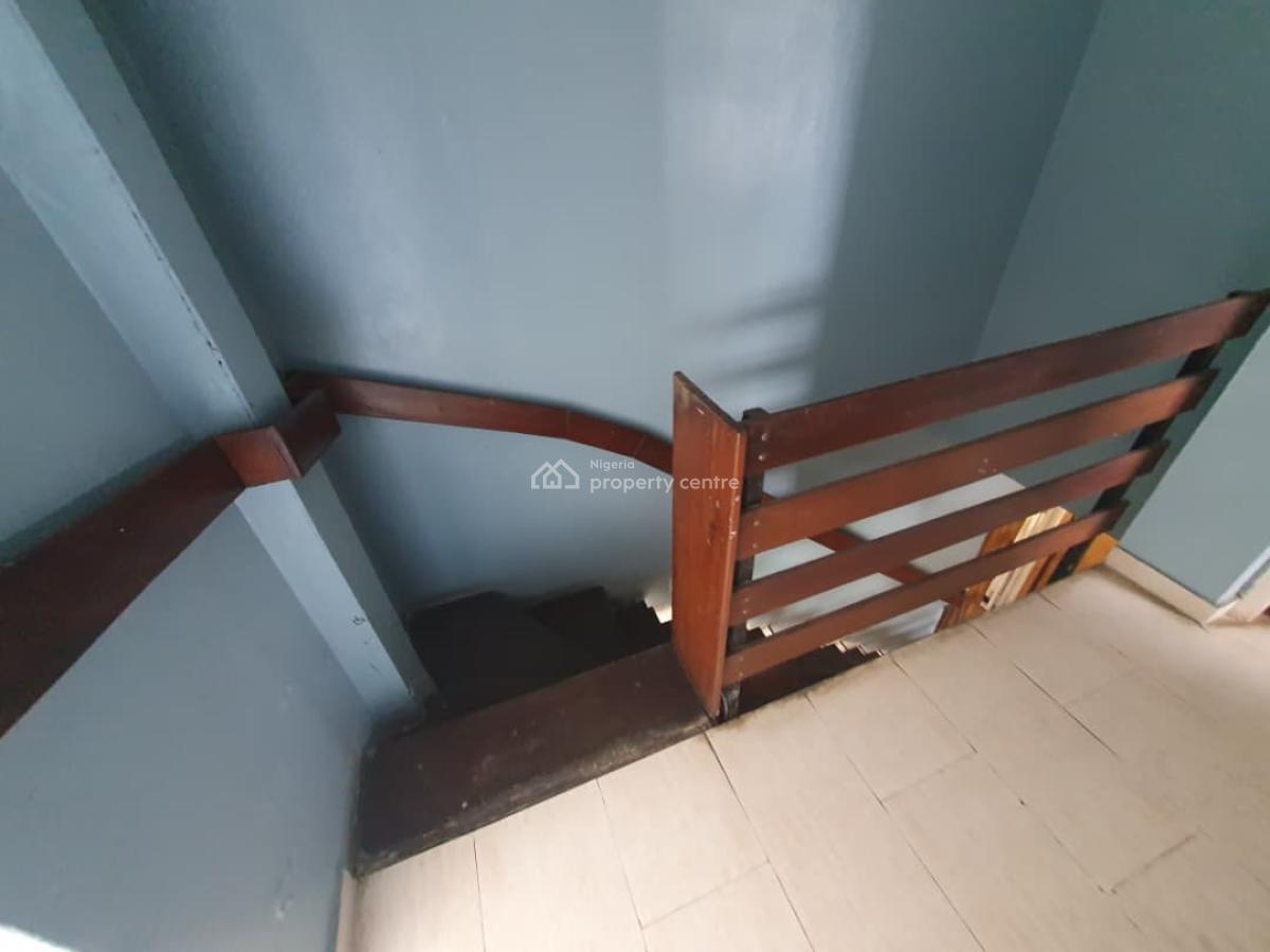Luxury 2 Bedroom Mansionette, Off Ahmadobelo Way, Victoria Island (vi), Lagos, House for Rent