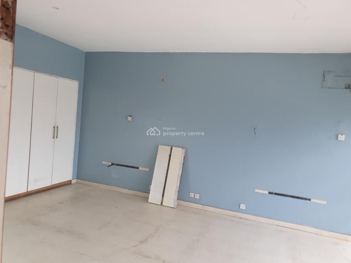 Luxury 2 Bedroom Mansionette, Off Ahmadobelo Way, Victoria Island (vi), Lagos, House for Rent