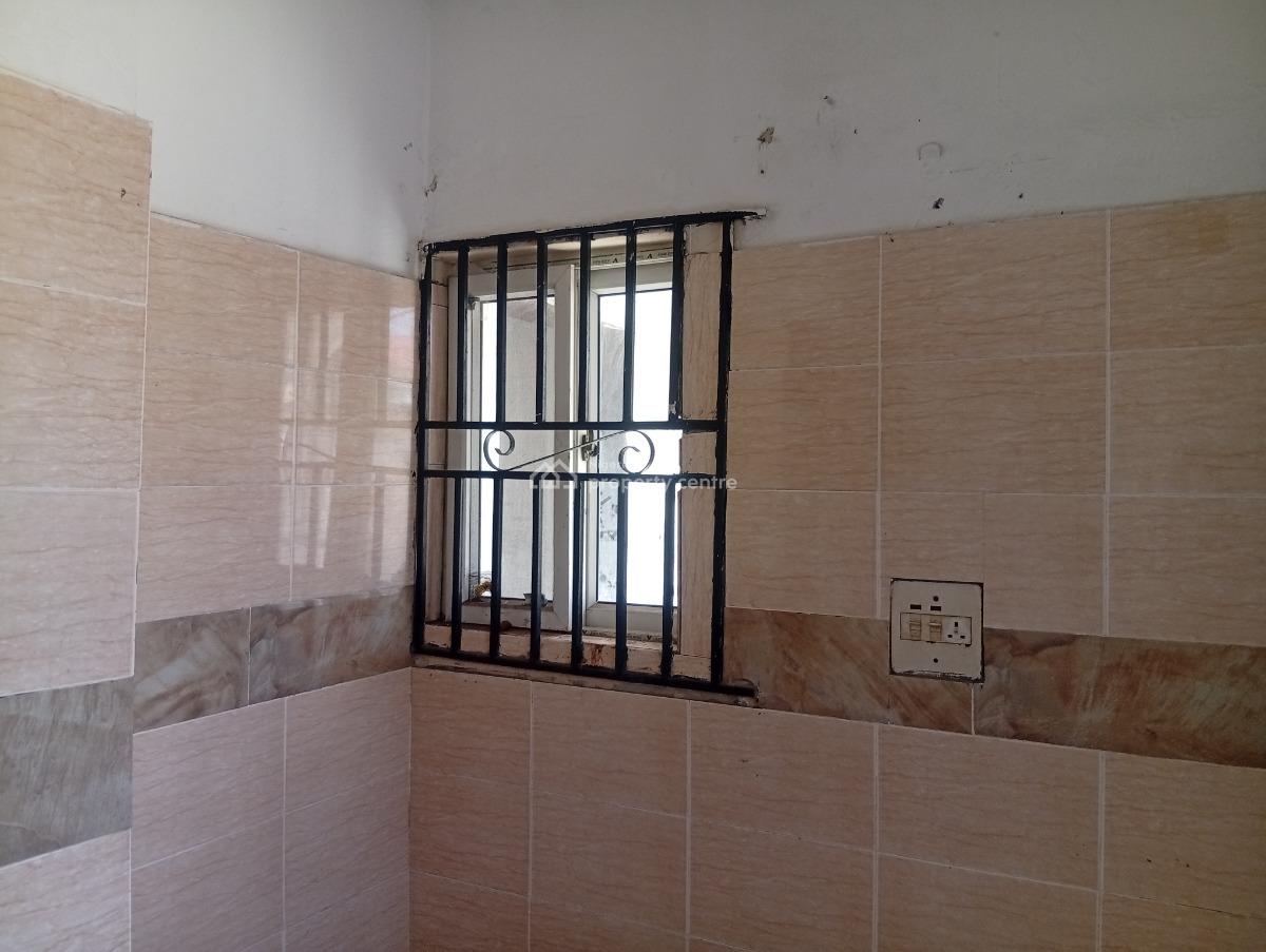 Mini Flat, Off Bakery Road, Bogije, Ibeju Lekki, Lagos, Mini Flat (room and Parlour) for Rent