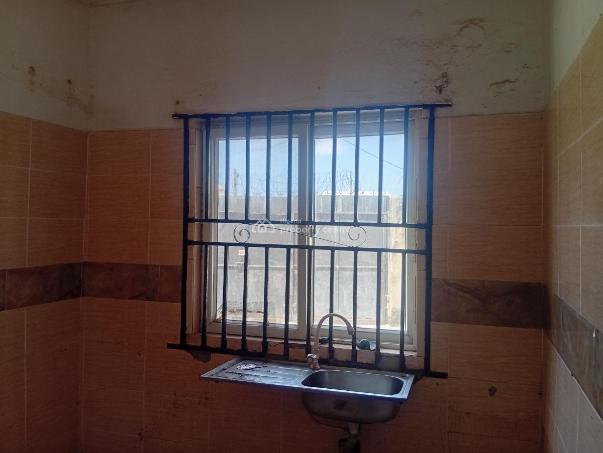 Mini Flat, Off Bakery Road, Bogije, Ibeju Lekki, Lagos, Mini Flat (room and Parlour) for Rent
