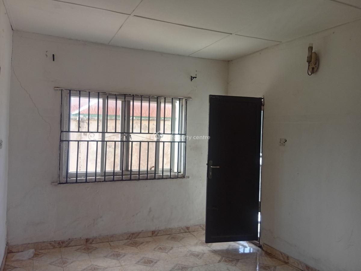 Mini Flat, Off Bakery Road, Bogije, Ibeju Lekki, Lagos, Mini Flat (room and Parlour) for Rent