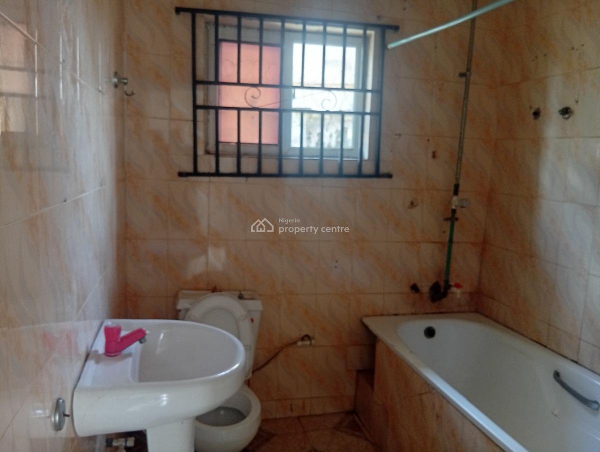 Mini Flat, Off Bakery Road, Bogije, Ibeju Lekki, Lagos, Mini Flat (room and Parlour) for Rent