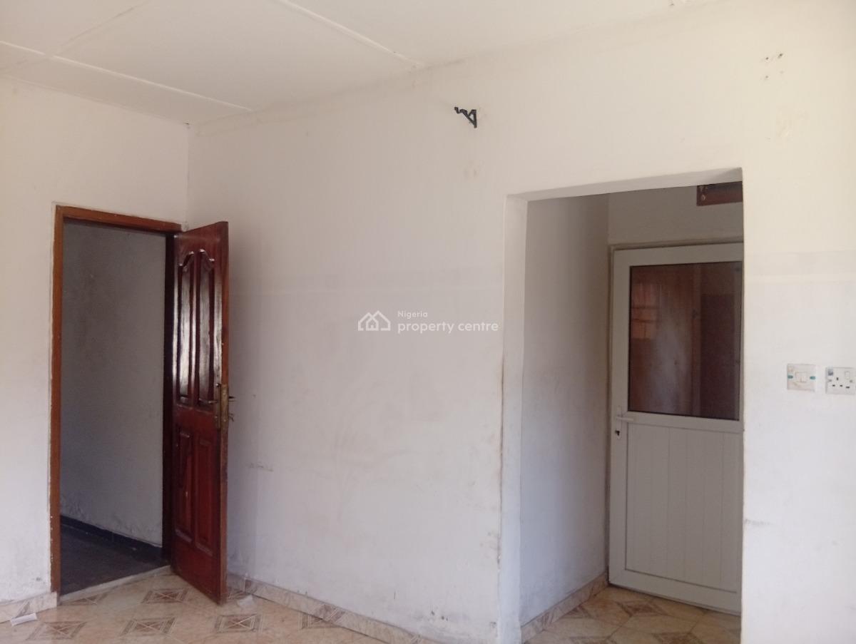 Mini Flat, Off Bakery Road, Bogije, Ibeju Lekki, Lagos, Mini Flat (room and Parlour) for Rent