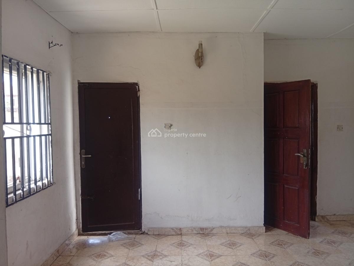 Mini Flat, Off Bakery Road, Bogije, Ibeju Lekki, Lagos, Mini Flat (room and Parlour) for Rent