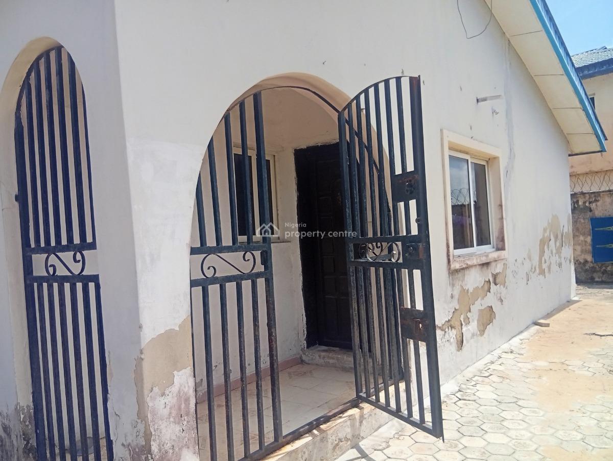 Mini Flat, Off Bakery Road, Bogije, Ibeju Lekki, Lagos, Mini Flat (room and Parlour) for Rent
