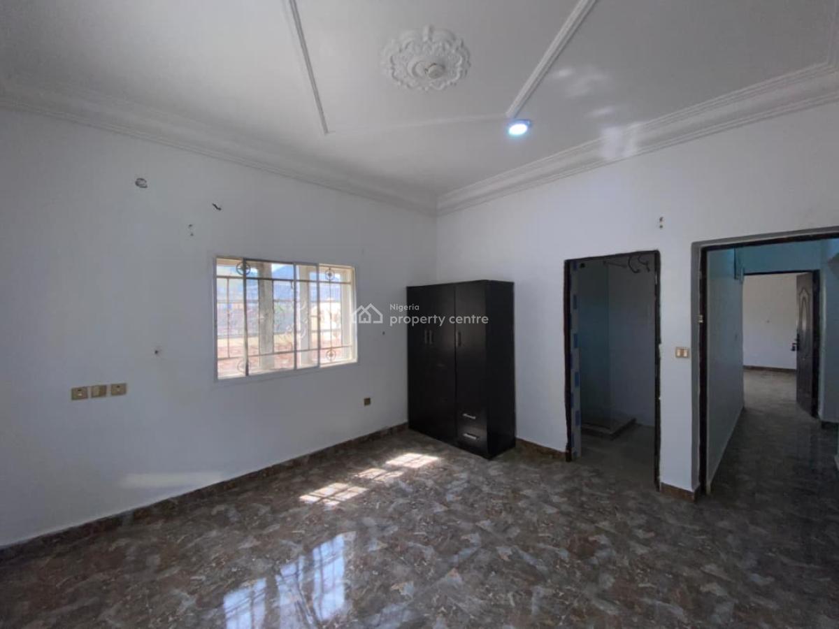 Standard 2 Bedroom Apartment, Godab Estate Axis, Life Camp, Abuja, Flat / Apartment for Rent