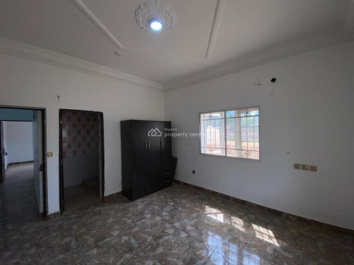 Standard 2 Bedroom Apartment, Godab Estate Axis, Life Camp, Abuja, Flat / Apartment for Rent