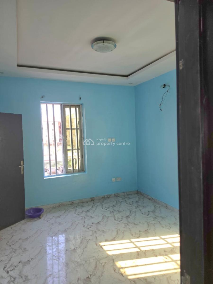 Executive 5 Bedroom Duplex with Bq, Monastery Road, Sangotedo, Ajah, Lagos, Detached Duplex for Rent