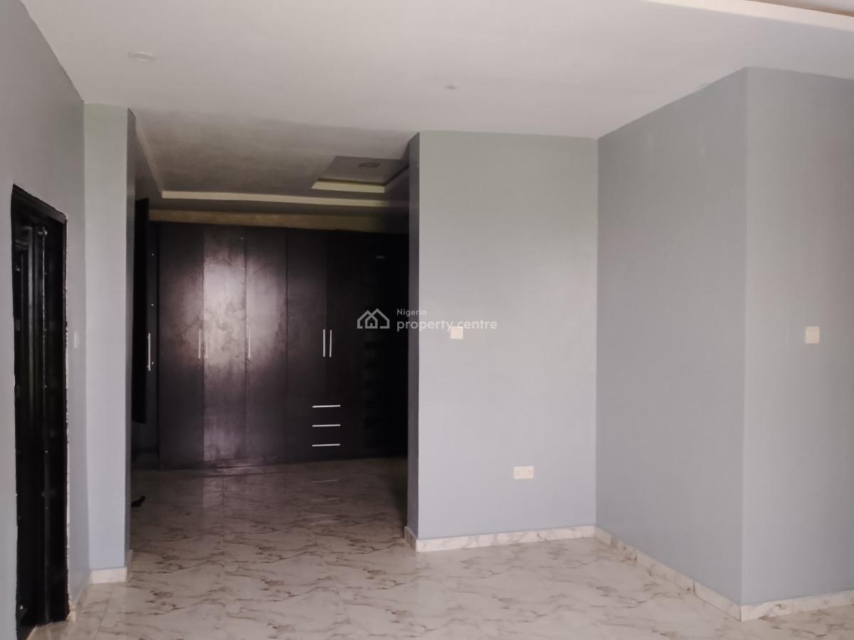 Executive 5 Bedroom Duplex with Bq, Monastery Road, Sangotedo, Ajah, Lagos, Detached Duplex for Rent