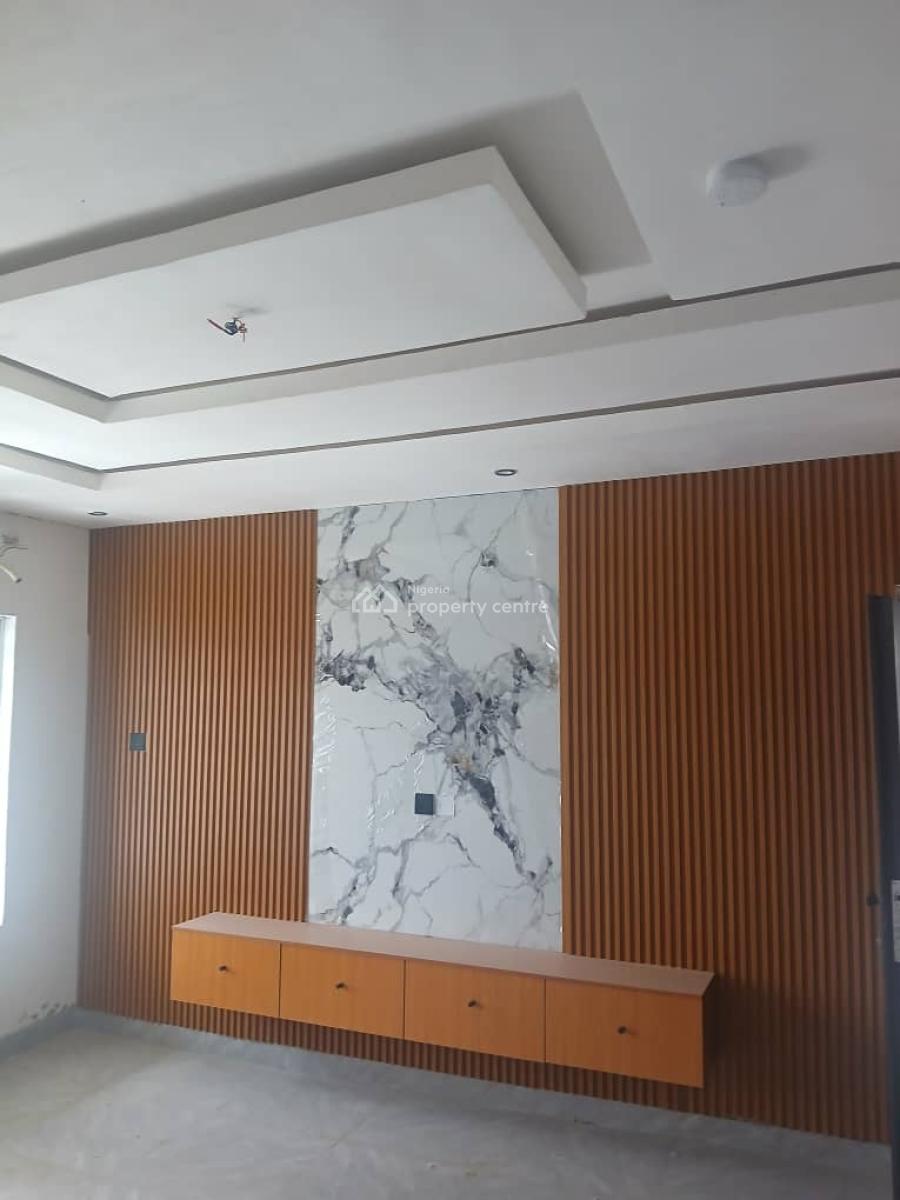 Newly Built, Noy Estate, Isheri North, Lagos, Flat / Apartment for Sale