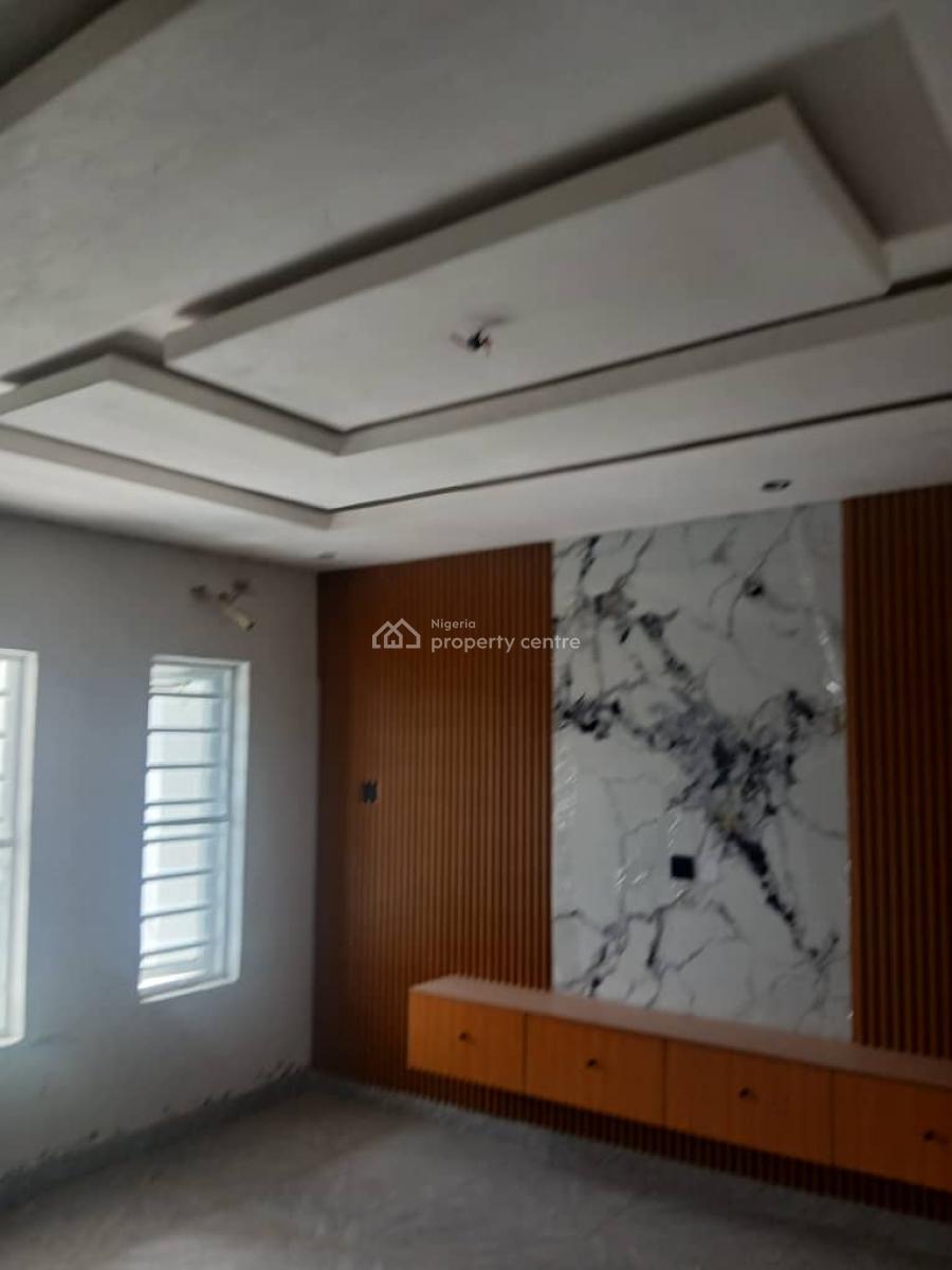 Newly Built, Noy Estate, Isheri North, Lagos, Flat / Apartment for Sale