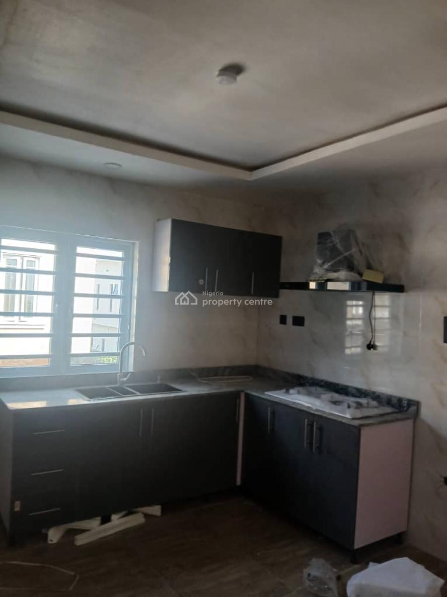 Newly Built, Noy Estate, Isheri North, Lagos, Flat / Apartment for Sale