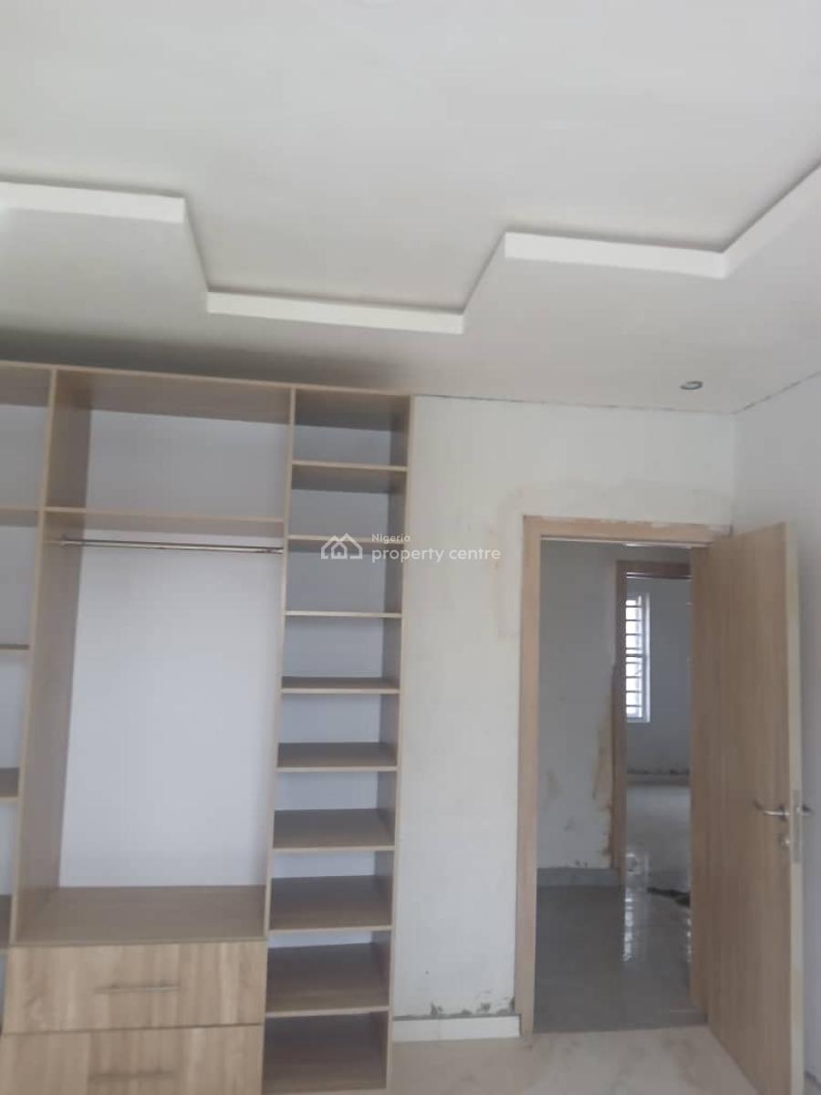 Newly Built, Noy Estate, Isheri North, Lagos, Flat / Apartment for Sale