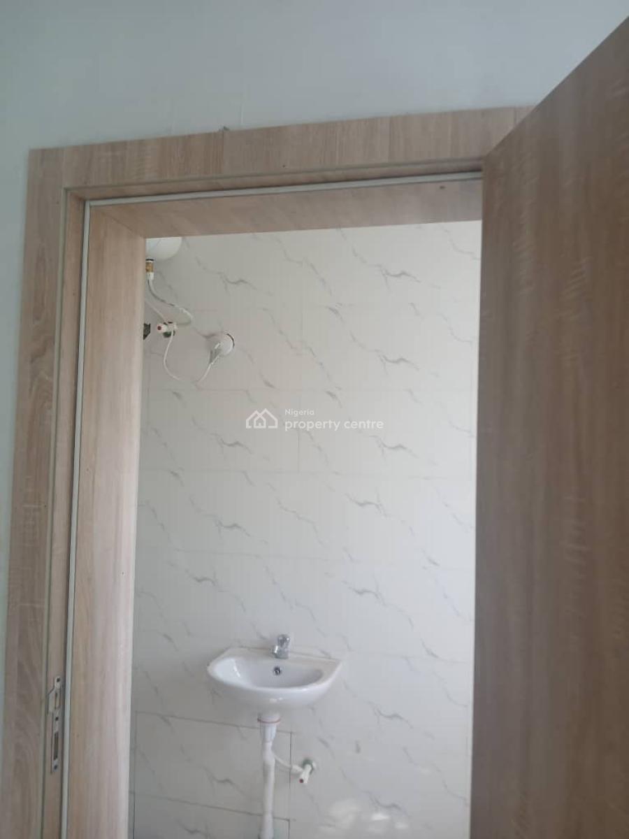 Newly Built, Noy Estate, Isheri North, Lagos, Flat / Apartment for Sale