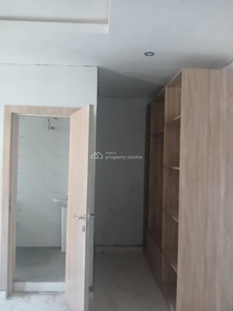 Newly Built, Noy Estate, Isheri North, Lagos, Flat / Apartment for Sale