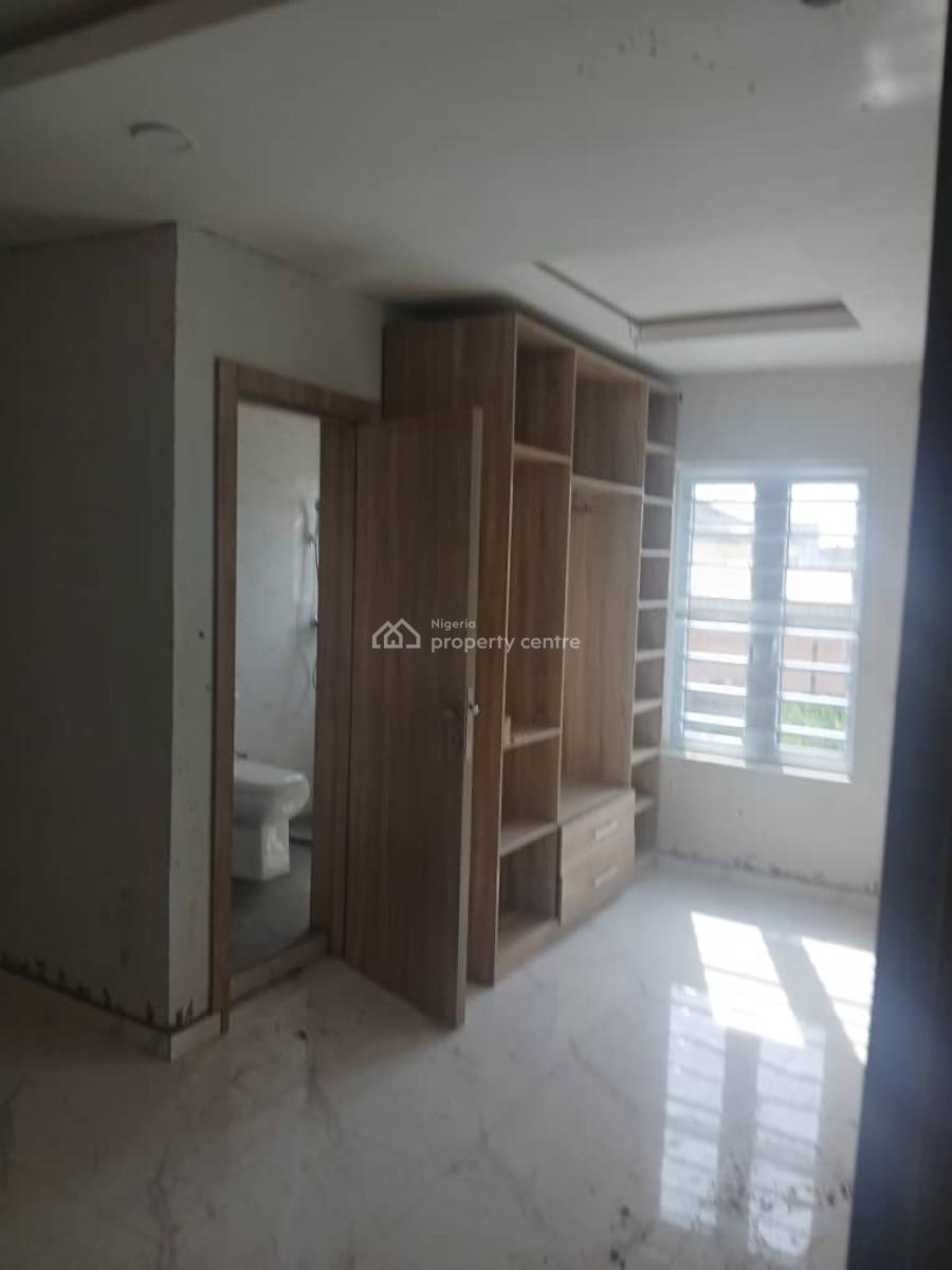 Newly Built, Noy Estate, Isheri North, Lagos, Flat / Apartment for Sale