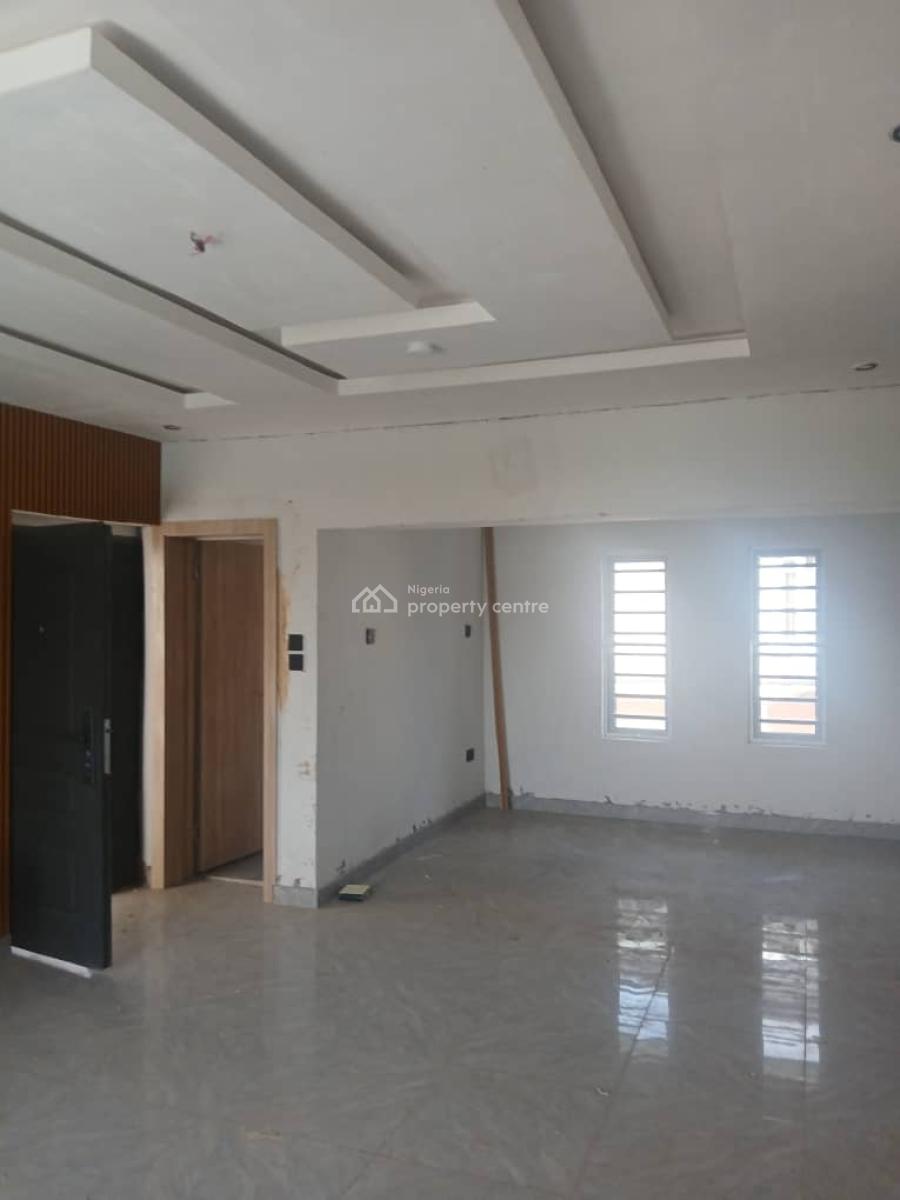 Newly Built, Noy Estate, Isheri North, Lagos, Flat / Apartment for Sale