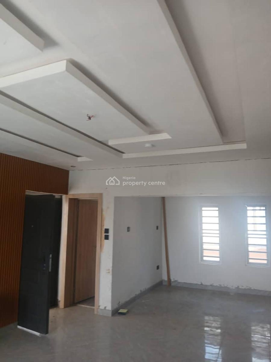 Newly Built, Noy Estate, Isheri North, Lagos, Flat / Apartment for Sale