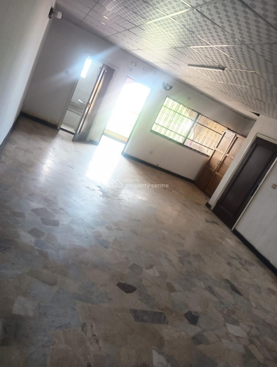 Spacious 4 Bedroom Full Detached, Opebi, Ikeja, Lagos, Detached Duplex for Rent