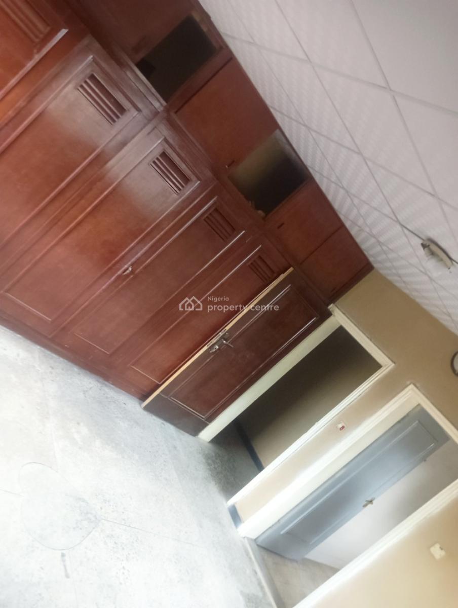 Spacious 4 Bedroom Full Detached, Opebi, Ikeja, Lagos, Detached Duplex for Rent