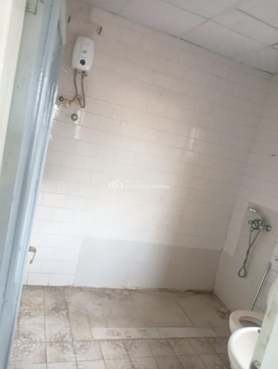 Spacious 4 Bedroom Full Detached, Opebi, Ikeja, Lagos, Detached Duplex for Rent