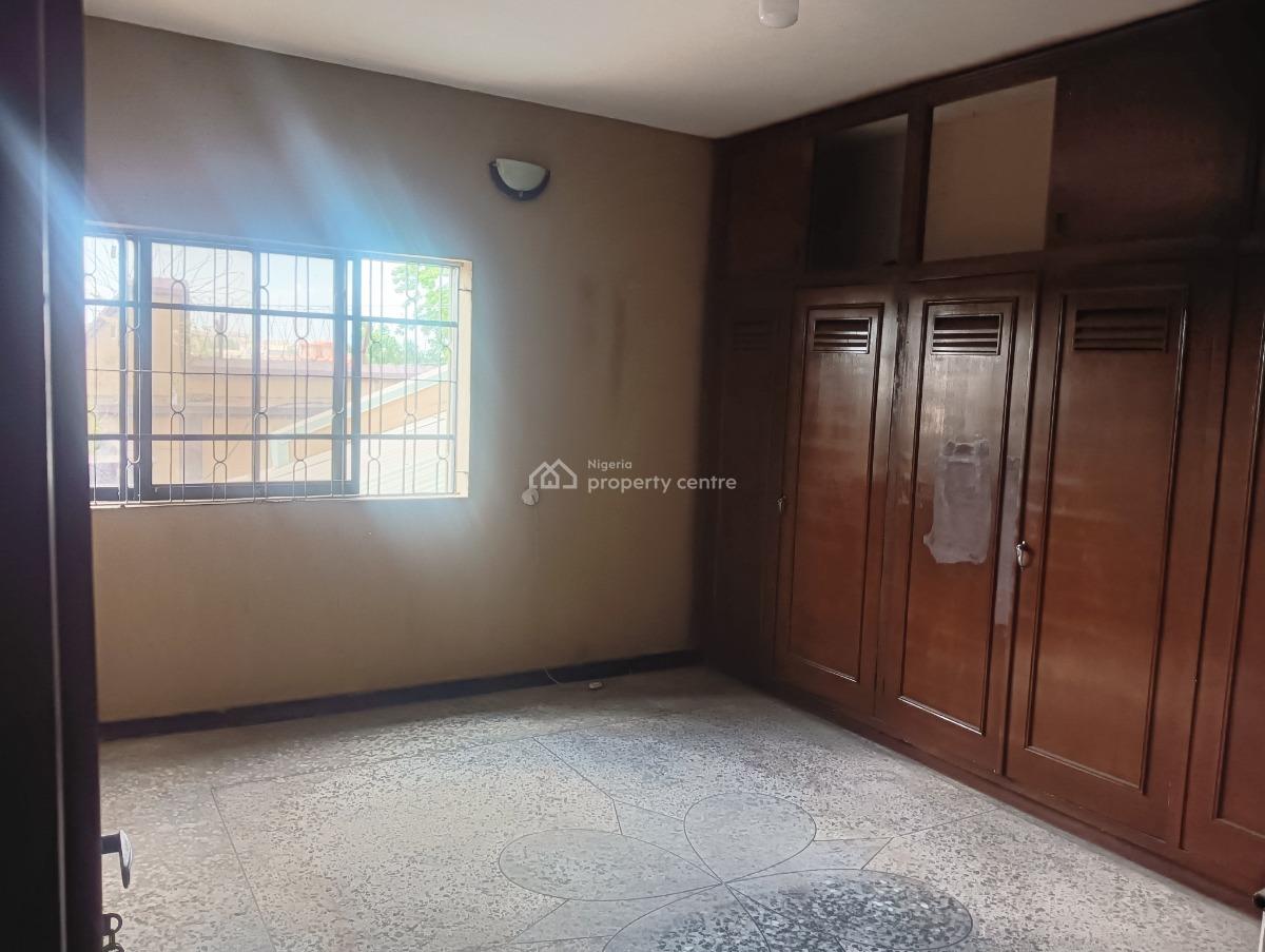 Spacious 4 Bedroom Full Detached, Opebi, Ikeja, Lagos, Detached Duplex for Rent