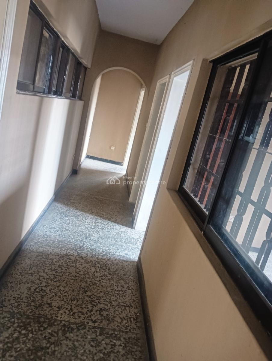 Spacious 4 Bedroom Full Detached, Opebi, Ikeja, Lagos, Detached Duplex for Rent