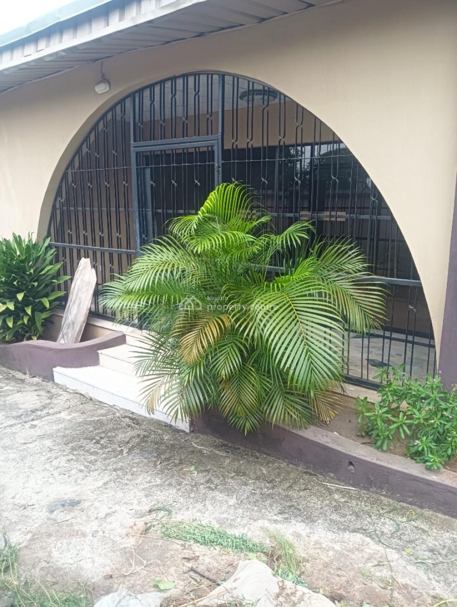 Spacious 4 Bedroom Full Detached, Opebi, Ikeja, Lagos, Detached Duplex for Rent