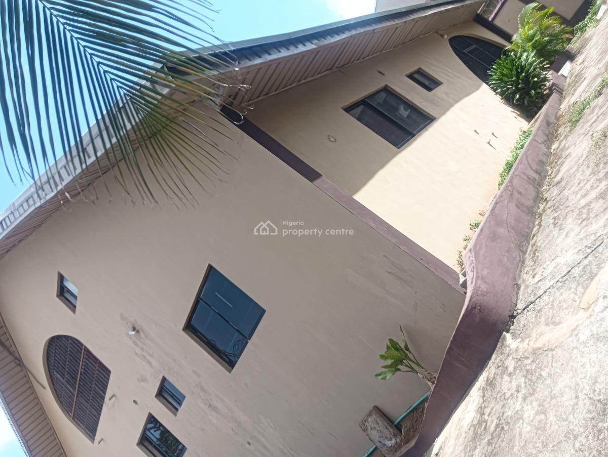 Spacious 4 Bedroom Full Detached, Opebi, Ikeja, Lagos, Detached Duplex for Rent