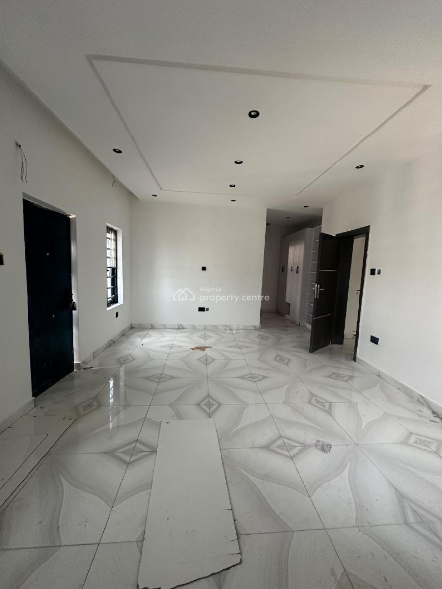 Brand New 4 Bedroom Terrace Duplex with Pool, Gym, Ajah, Lagos, Terraced Duplex for Sale
