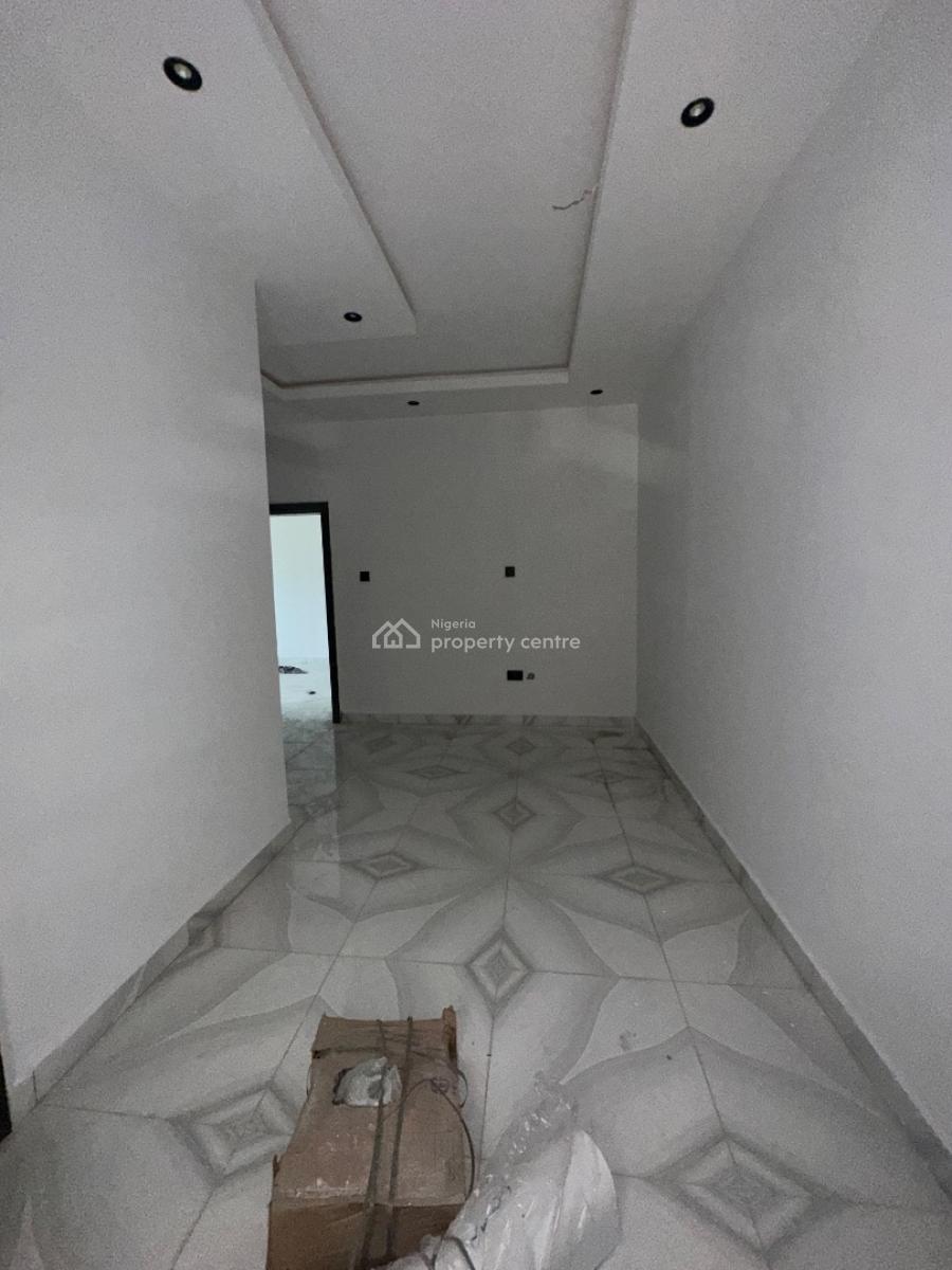 Brand New 4 Bedroom Terrace Duplex with Pool, Gym, Ajah, Lagos, Terraced Duplex for Sale
