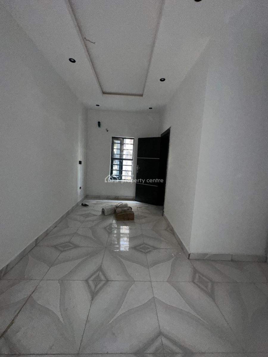 Brand New 4 Bedroom Terrace Duplex with Pool, Gym, Ajah, Lagos, Terraced Duplex for Sale