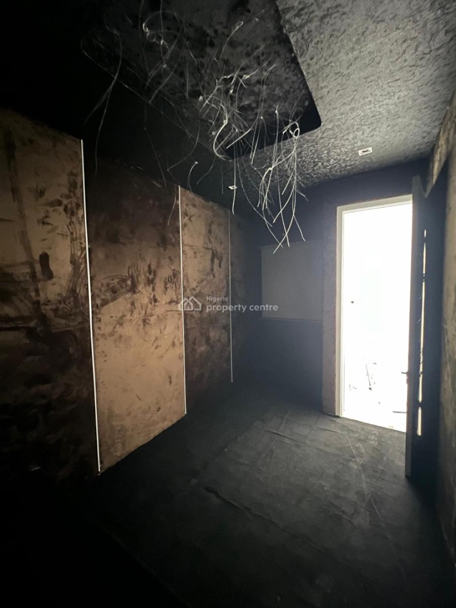 Contemporary 5bedroom Semi Detached Duplex, Ikate, Lekki, Lagos, Semi-detached Duplex for Sale