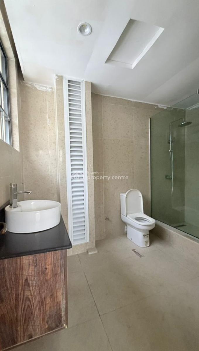 Contemporary 6-bedroom Detacched House at Glover Road, Ikoyi, Ikoyi, Lagos, Detached Duplex for Sale