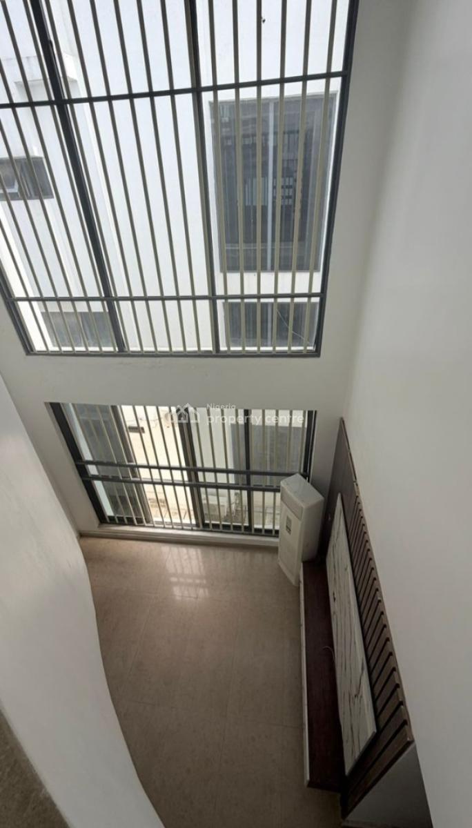 Contemporary 6-bedroom Detacched House at Glover Road, Ikoyi, Ikoyi, Lagos, Detached Duplex for Sale