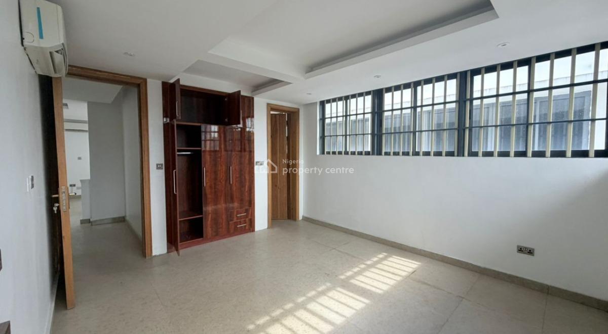 Contemporary 6-bedroom Detacched House at Glover Road, Ikoyi, Ikoyi, Lagos, Detached Duplex for Sale