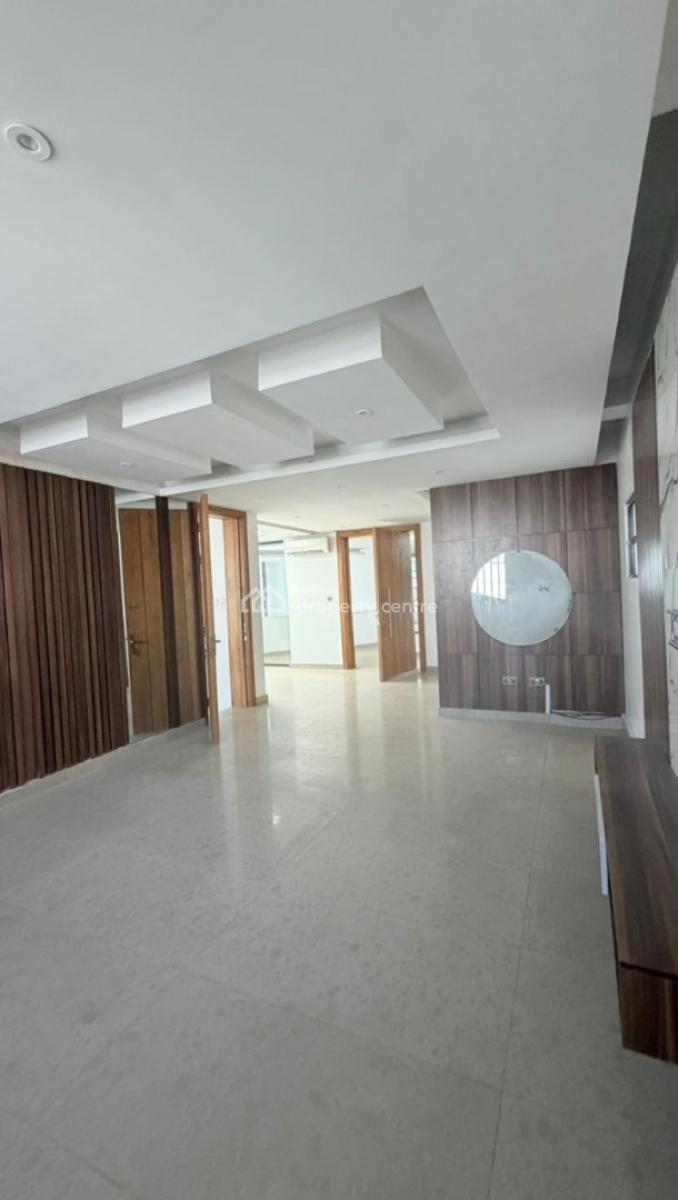 Contemporary 6-bedroom Detacched House at Glover Road, Ikoyi, Ikoyi, Lagos, Detached Duplex for Sale