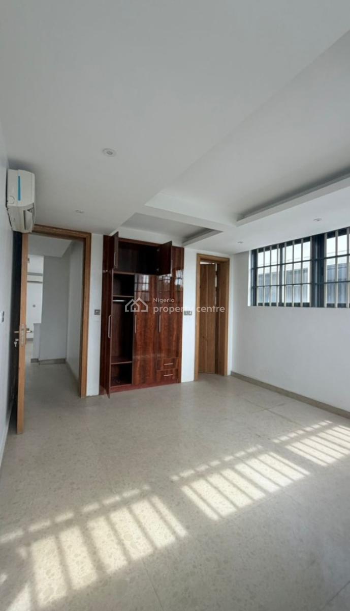 Contemporary 6-bedroom Detacched House at Glover Road, Ikoyi, Ikoyi, Lagos, Detached Duplex for Sale