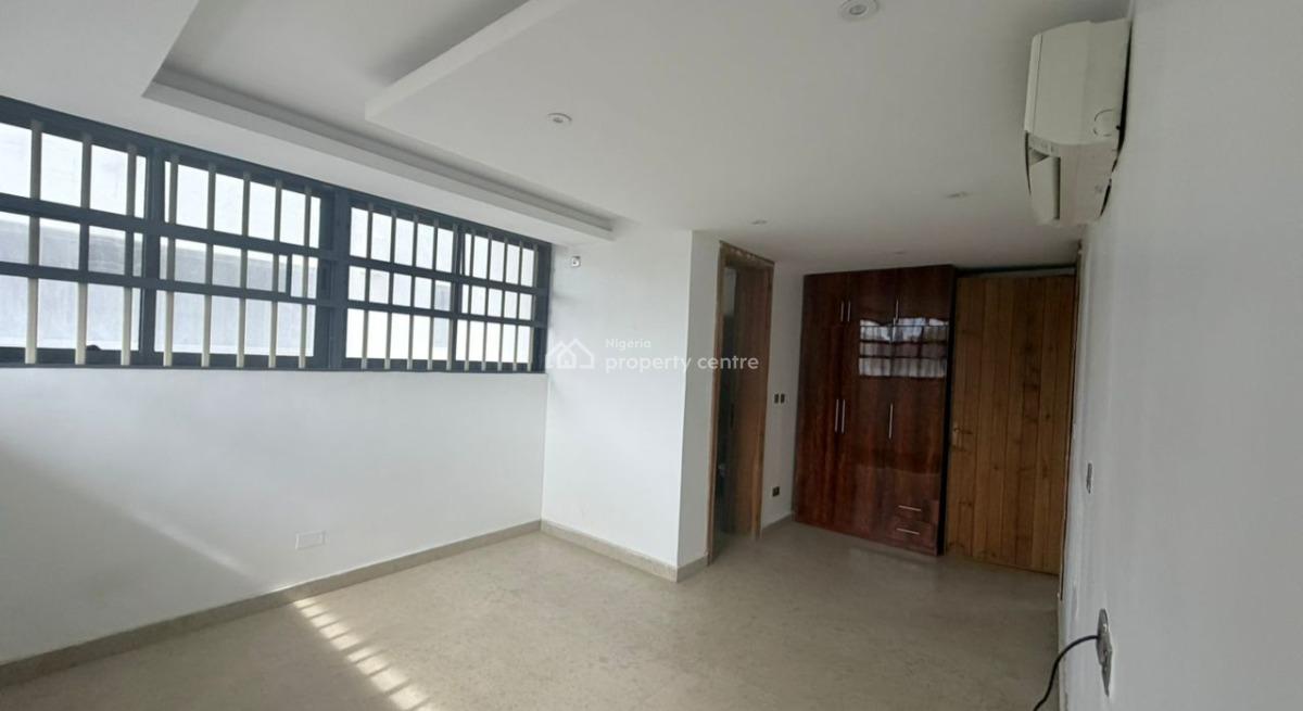 Contemporary 6-bedroom Detacched House at Glover Road, Ikoyi, Ikoyi, Lagos, Detached Duplex for Sale