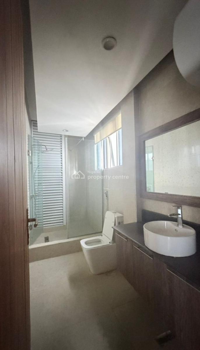 Contemporary 6-bedroom Detacched House at Glover Road, Ikoyi, Ikoyi, Lagos, Detached Duplex for Sale