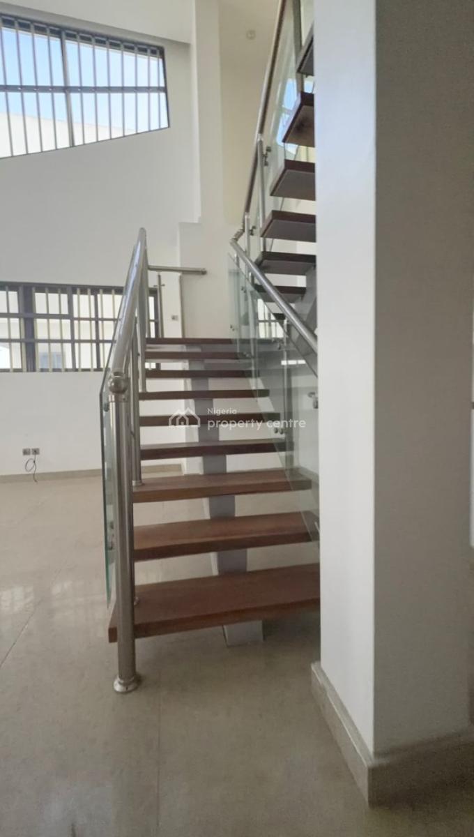 Contemporary 6-bedroom Detacched House at Glover Road, Ikoyi, Ikoyi, Lagos, Detached Duplex for Sale