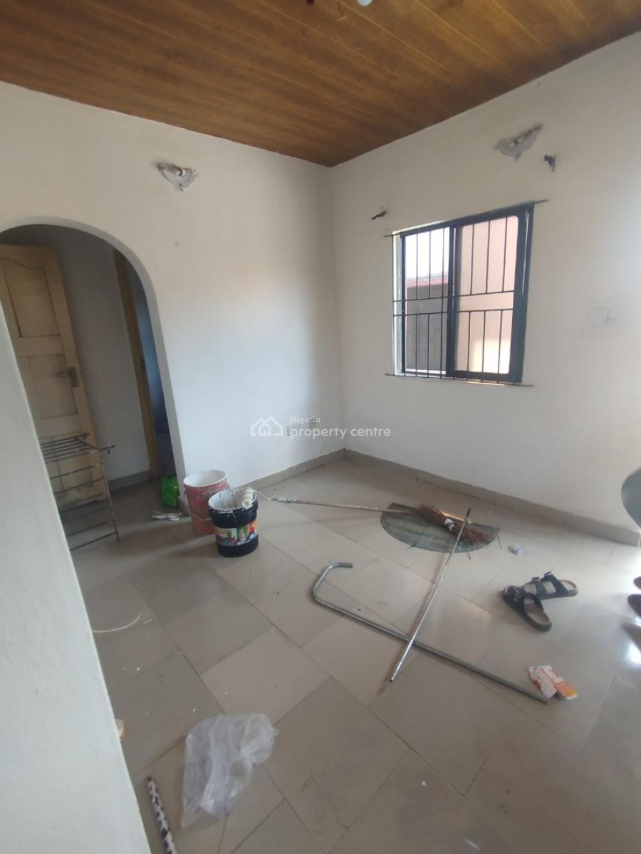 Mini Flat, Marshy Hill Estate, Ado Road, Ajah, Lagos, Mini Flat (room and Parlour) for Rent