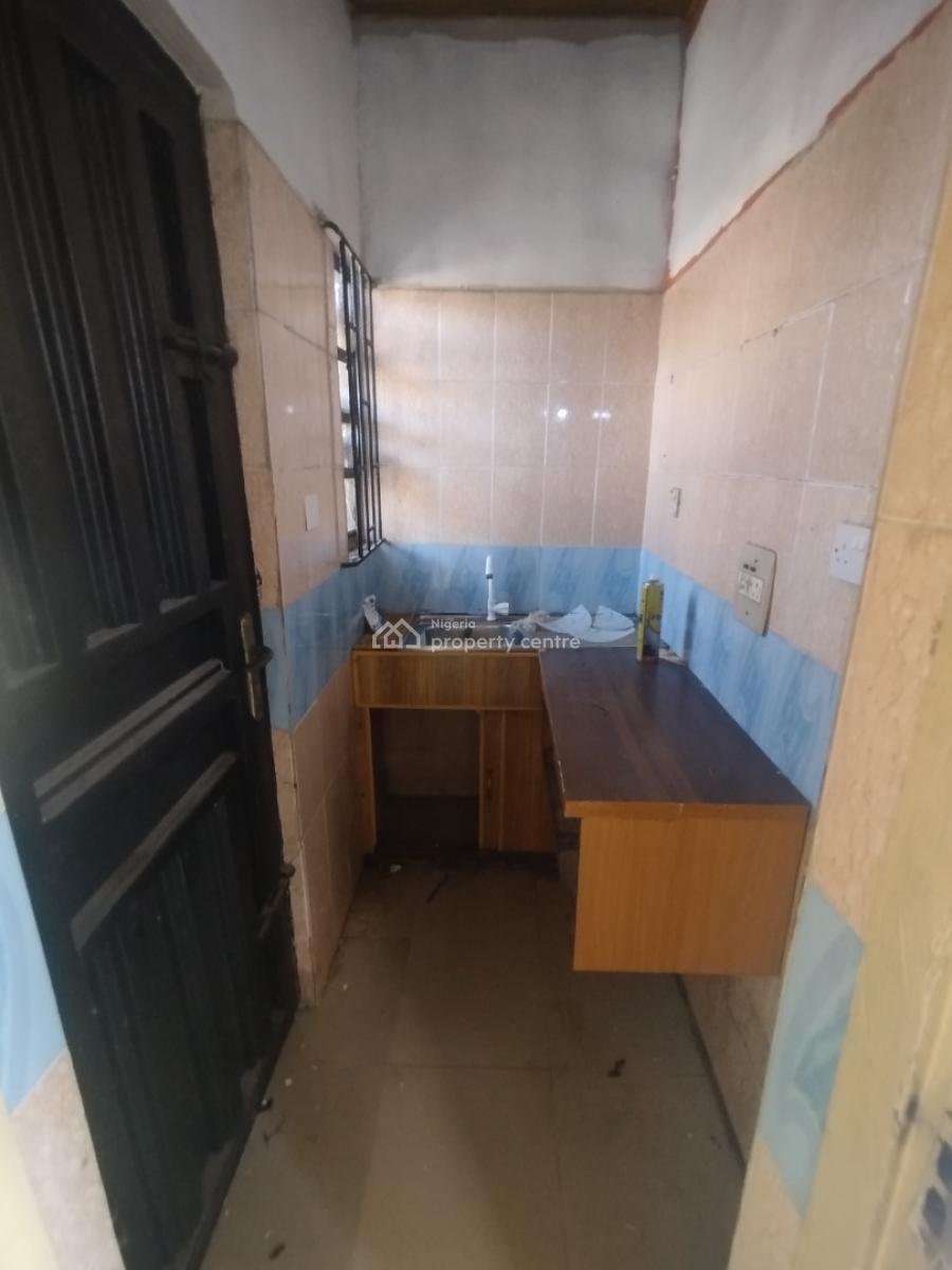 Mini Flat, Marshy Hill Estate, Ado Road, Ajah, Lagos, Mini Flat (room and Parlour) for Rent
