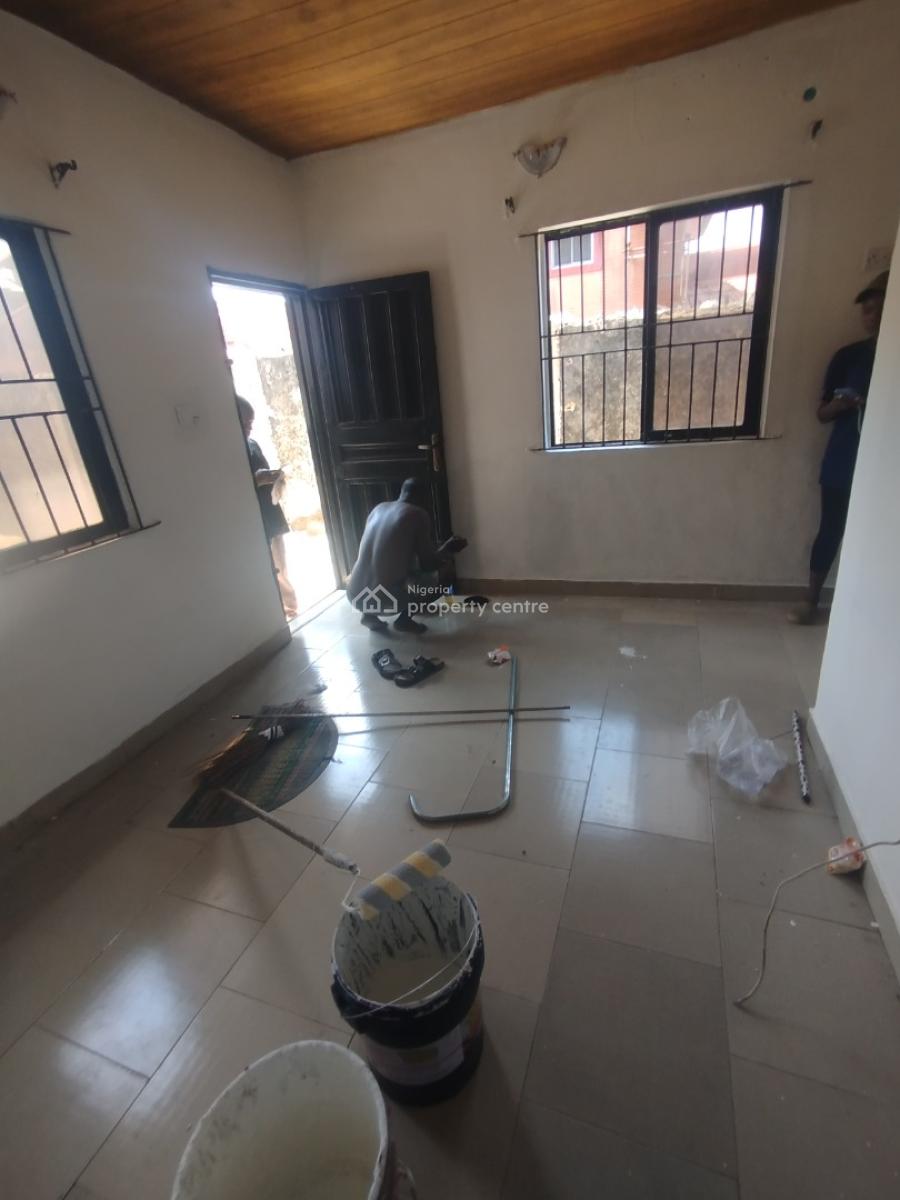 Mini Flat, Marshy Hill Estate, Ado Road, Ajah, Lagos, Mini Flat (room and Parlour) for Rent
