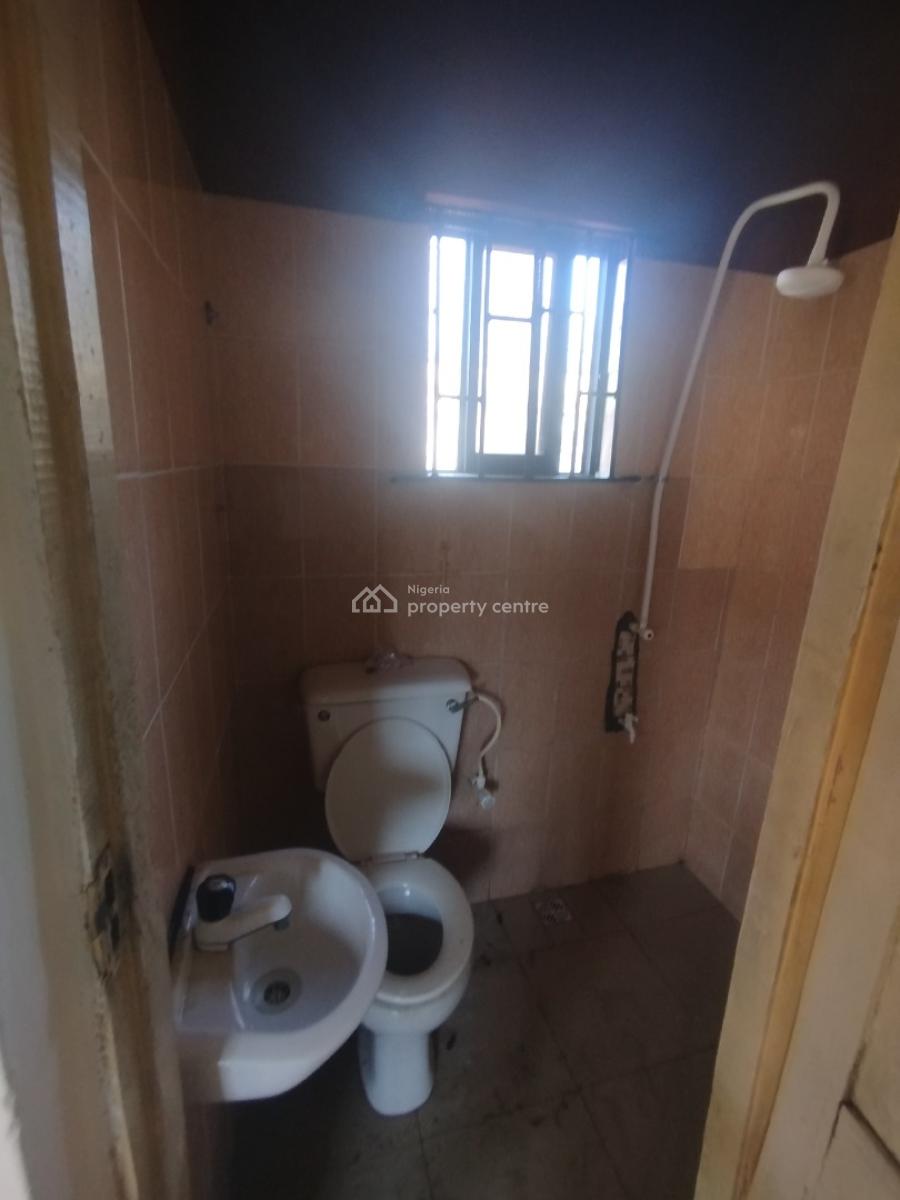 Mini Flat, Marshy Hill Estate, Ado Road, Ajah, Lagos, Mini Flat (room and Parlour) for Rent