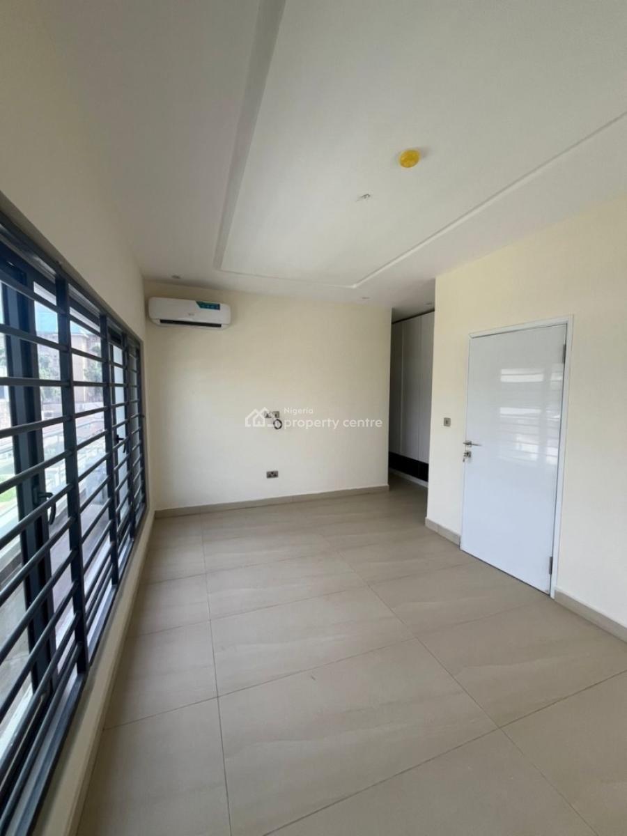 Luxury 3 Bedroom Terraced Duplex and 2 Room Bq, Maitama District, Abuja, Terraced Duplex for Rent