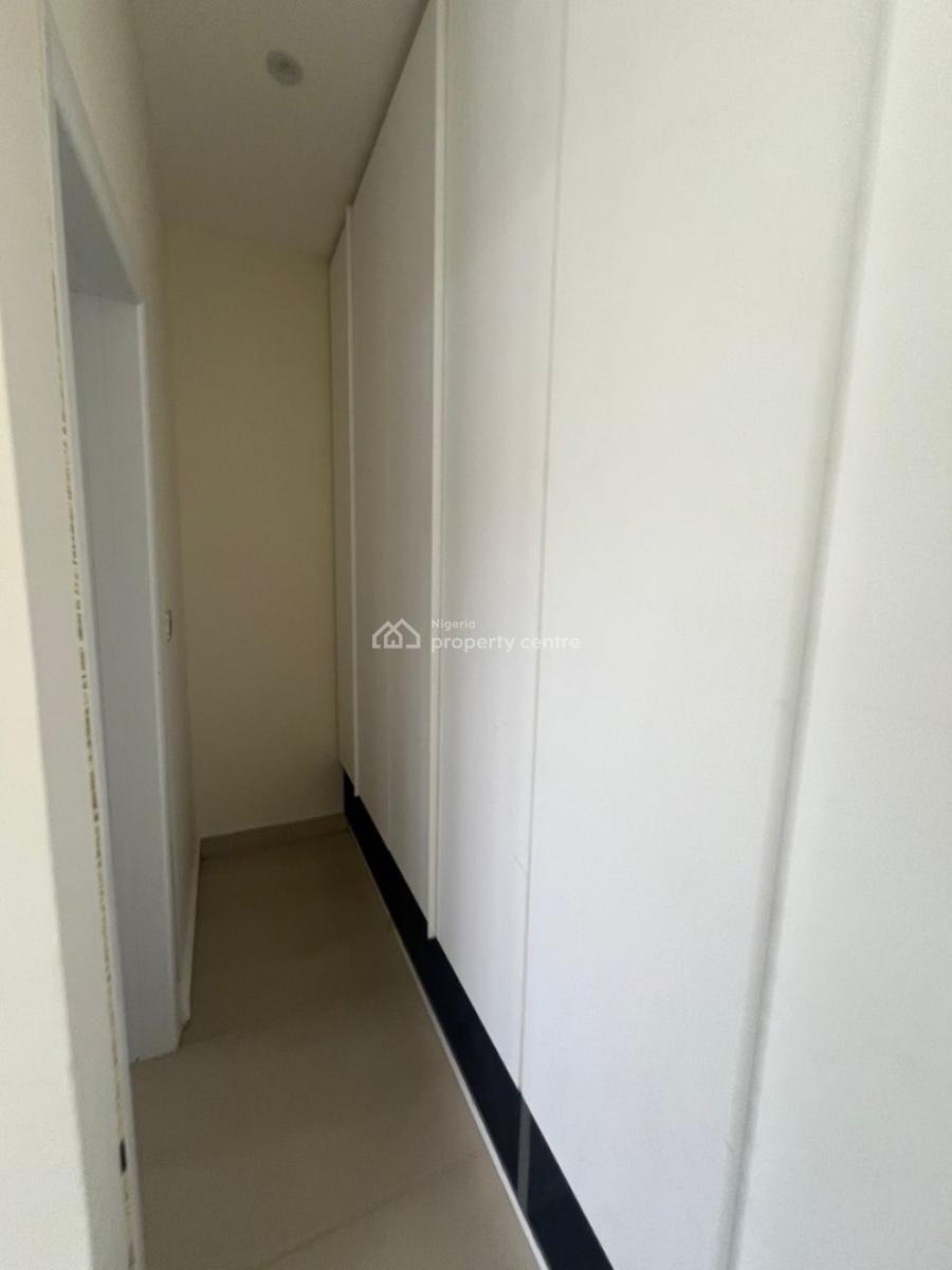 Luxury 3 Bedroom Terraced Duplex and 2 Room Bq, Maitama District, Abuja, Terraced Duplex for Rent