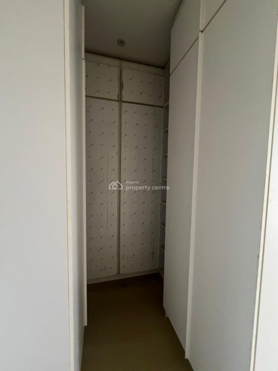 Luxury 3 Bedroom Terraced Duplex and 2 Room Bq, Maitama District, Abuja, Terraced Duplex for Rent